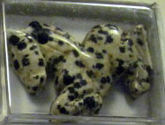 dalmation jasper